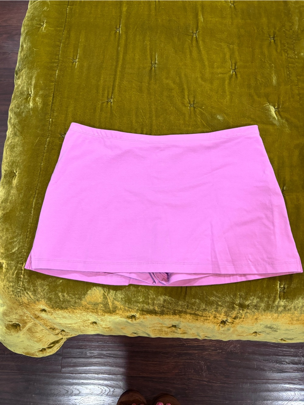 Urban outfitters mini skirt